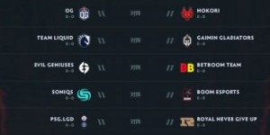 战术大师Puppey：新赛季首创四号位炼金术士体系，效果奇佳