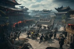 EDG险胜PRX，FNC锁定胜者组！冠军赛巅峰对决升级