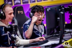 哥本哈根大师赛小组抽签：EDG与FNATIC、100T同入死亡之组