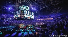 电竞盛况：DRG与BLG激战EDG，实力对决成就精彩盛宴