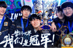 英雄联盟实体收藏卡提案公布，双城之战插曲Enemy入围金曲奖，Rookie冲击前四，阿狸灵魂莲华神话幻想皮肤即将上线